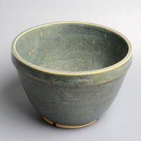 Bowl by Robert Lyford 202//202